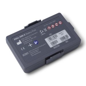 ZOLL AED Battery Pack
