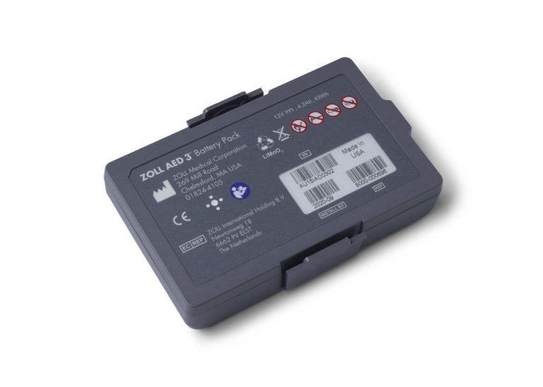 ZOLL AED Battery Pack