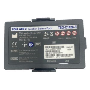 AED Battery Pack (Aviation)