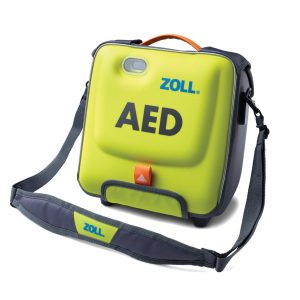 ZOLL AED 3™ Carry Case