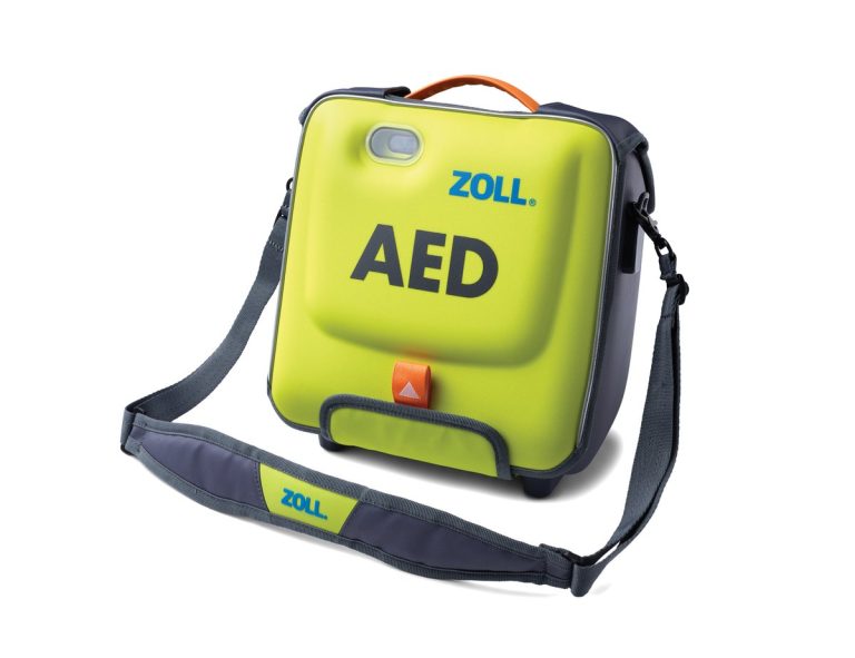 ZOLL AED 3™ Carry Case