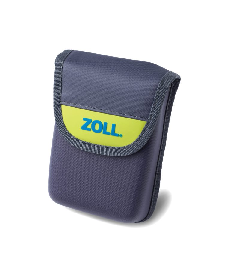 Spare Battery Case For AED 3 Carry Case - ZOLL