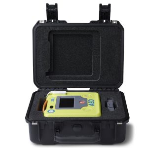 Small Rigid Plastic Case