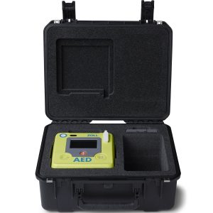 Large Rigid Plastic Case