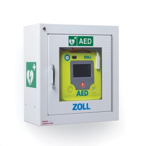 Standard Surface Wall Cabinet