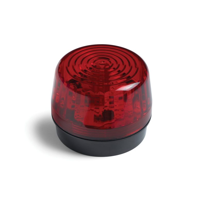 Strobe Light for Standard Surface Wall Cabinet