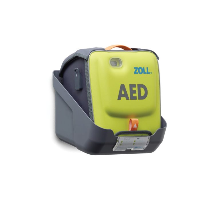 AED 3™ Case Wall Mount Bracket