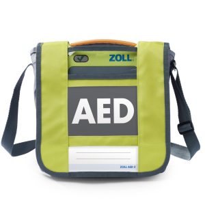 ZOLL AED 3™ Soft Case