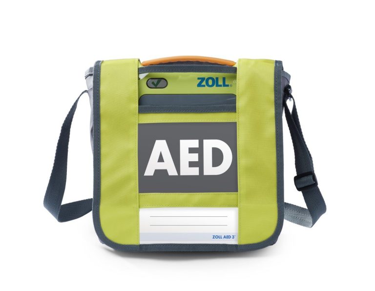 ZOLL AED 3™ Soft Case