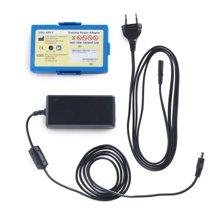 ZOLL AED 3® BLS – Training Power Adapter