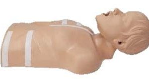 AED Plus Demo Manikin