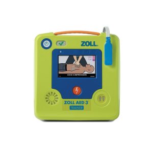 ZOLL AED 3™ Trainer
