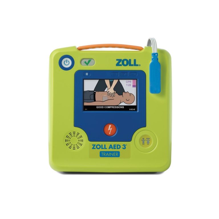 ZOLL AED 3™ Trainer