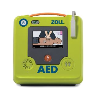 ZOLL AED 3™ Semi-automatic