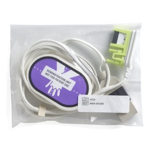 Testing CPR Uni-padz Cable