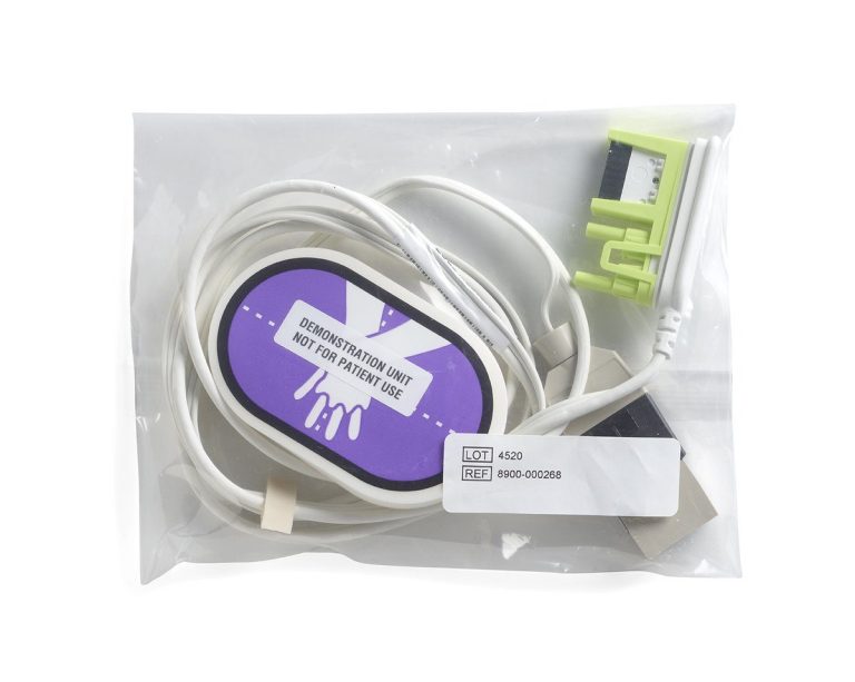 Testing CPR Uni-padz Cable